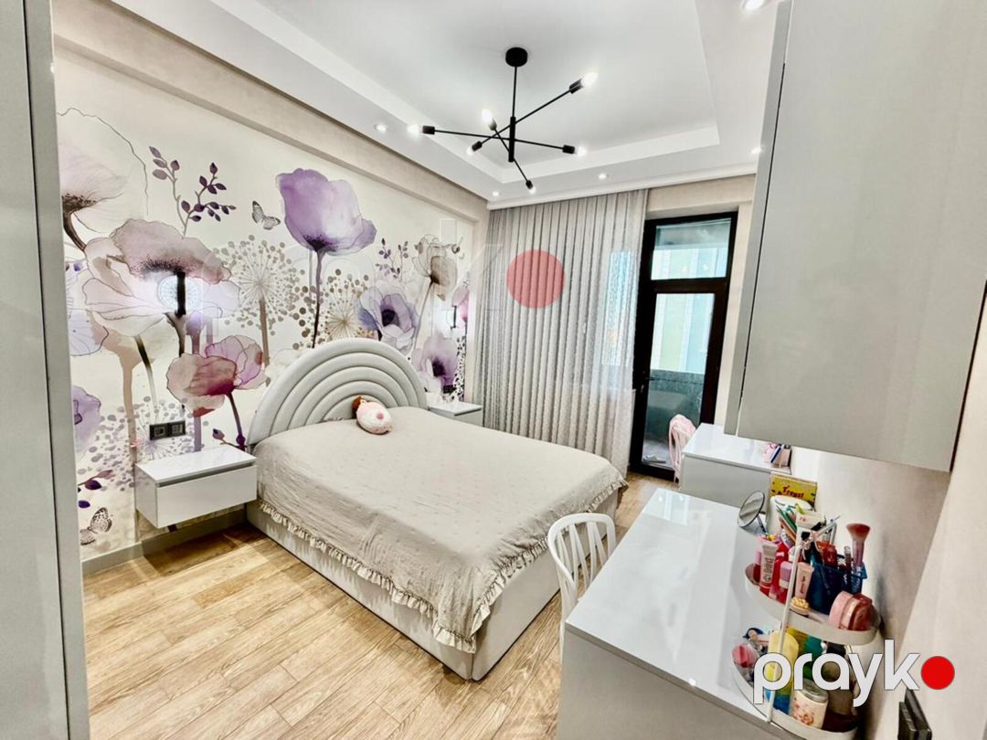 Satılır 3 otaqlı yeni tikili 85 m² — Mənzil, Bakı (10)