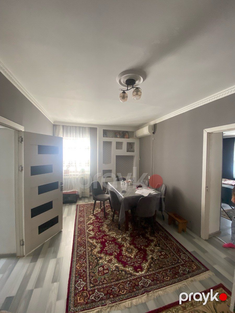 Həyət evi, Yasamal r — Ev, villa, Bakı (3)