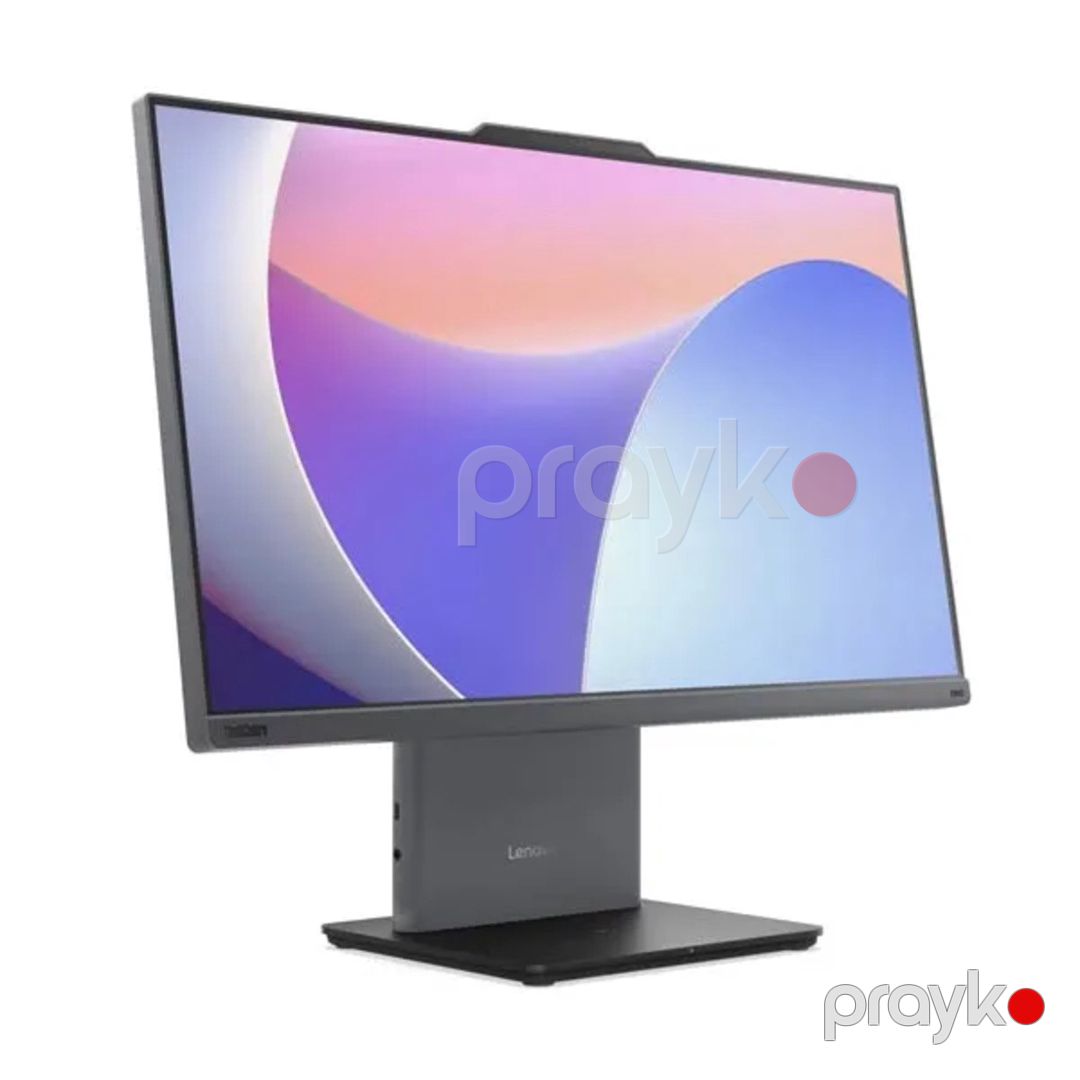 Lenovo ThinkCentre neo 50a 24 Gen 5 12SC004GRU — Masaüstü kompüterlər, Bakı (2)