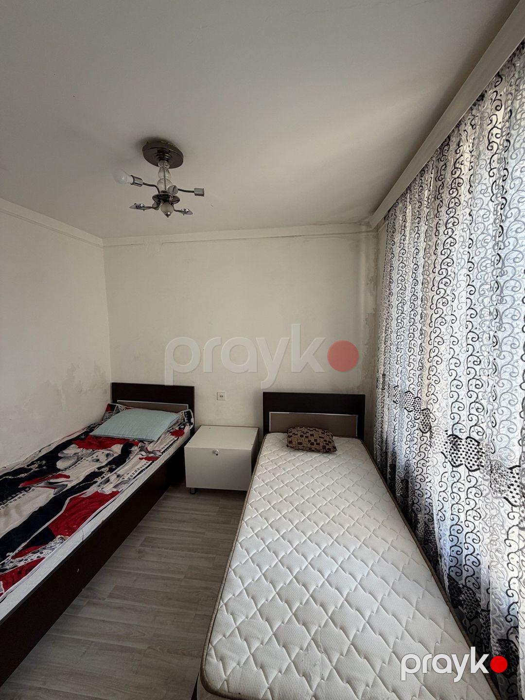 Satılır 2 otaqlı köhnə tikili 34 m² — Mənzil, Bakı (7)