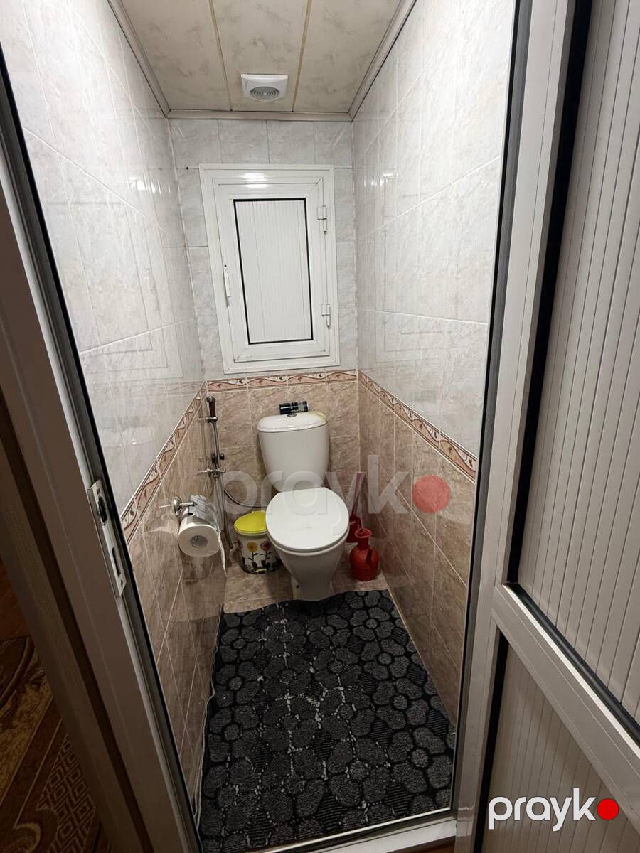 Satılır 3 otaqlı köhnə tikili 60 m² — Mənzil, Bakı (10)