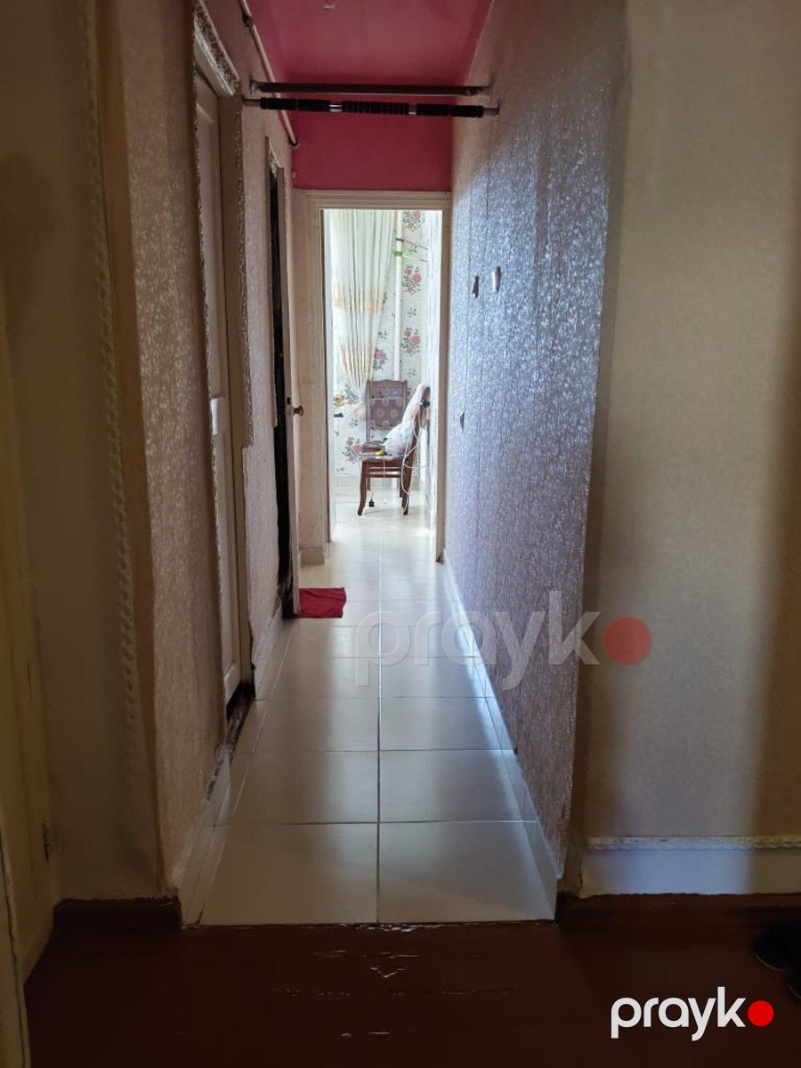 Satılır 3 otaqlı köhnə tikili 64 m² — Mənzil, Bakı (2)
