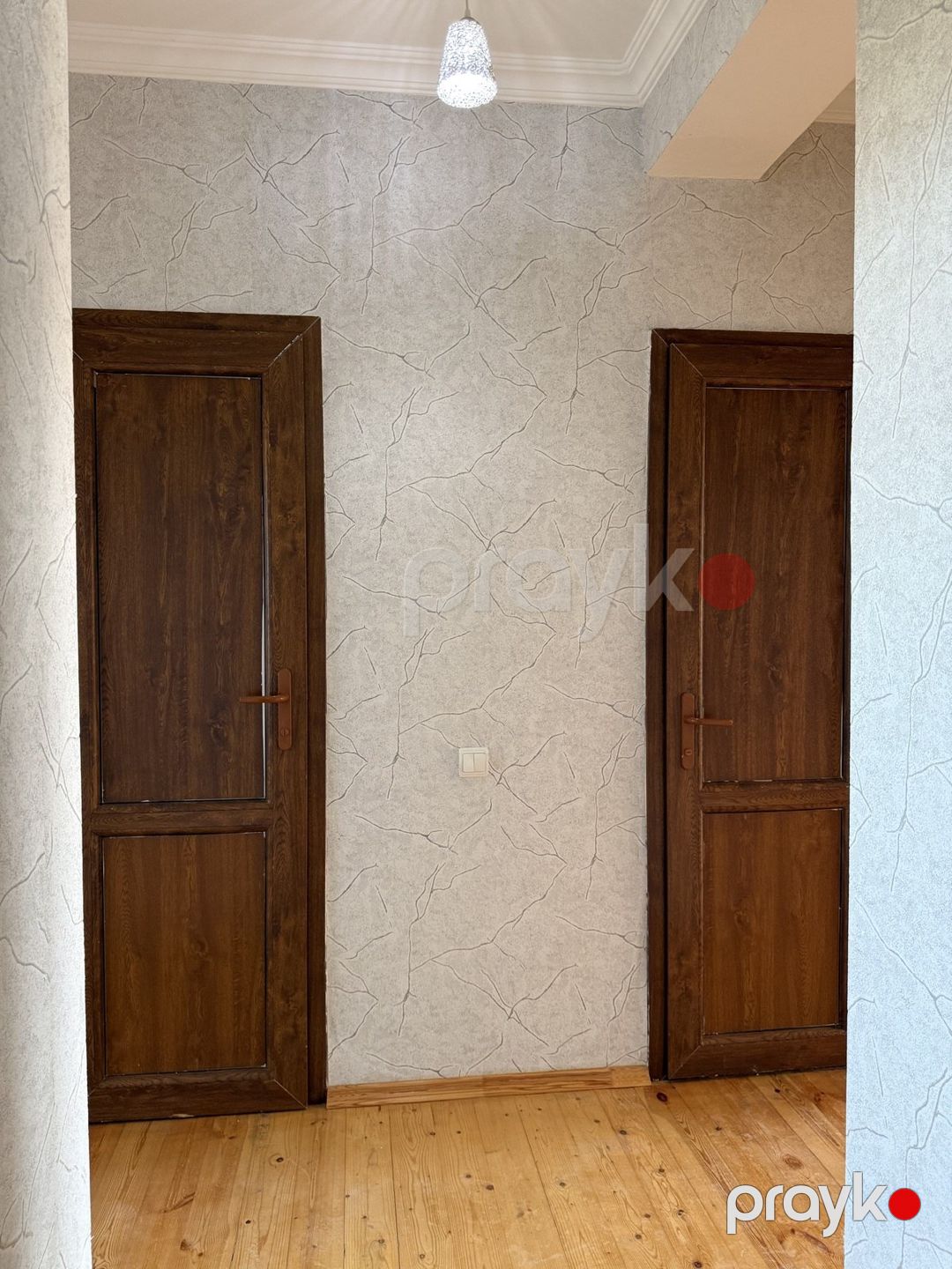 İcarəyə verilir 4 otaqlı yeni tikili 110 m² — Mənzil, Bakı (10)