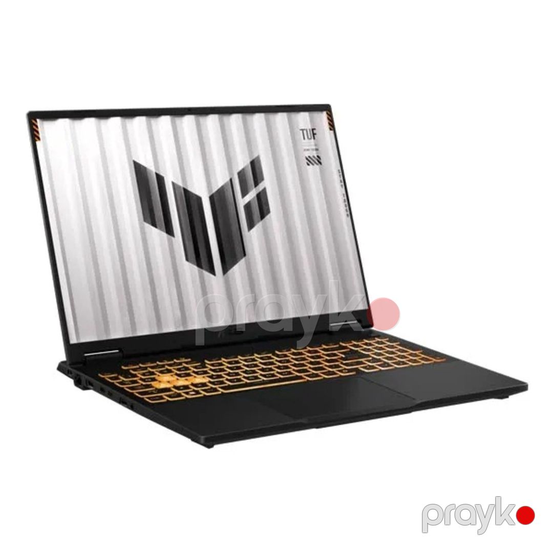 Noutbuk ASUS tuf gamıng F16 FX608JMR-RV130 16'' 165HZ — Noutbuklar, Bakı (2)