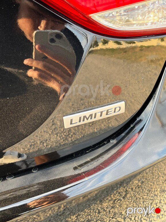 Hyundai Elantra, 1.8 L, 2013 il, 150 000 km — Avtomobillər, Gəncə (10)