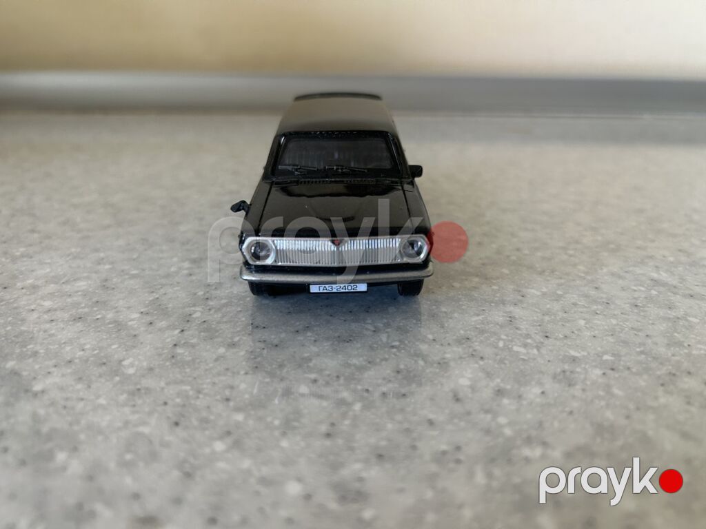 Metall miniatür maşın modeli – klassik universal kuzovlu — Modellar, Bakı (6)