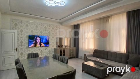 İcarəyə verilir 2 otaqlı yeni tikili 800 m² — Bakı
