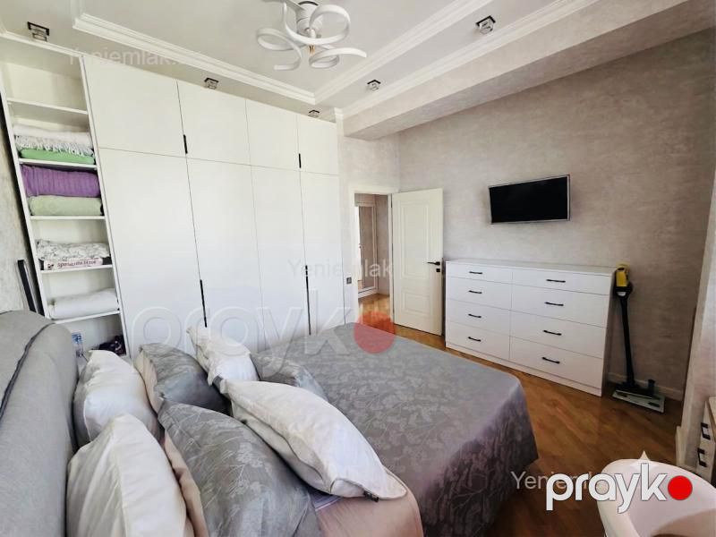 Satılır 2 otaqlı Bina evi menzil (Yeni tikili), 65.5 m², Nizami rayonu — Mənzil, Bakı (3)