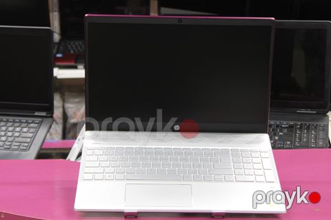 HP Pavilion 15-cs1042ur — Bakı