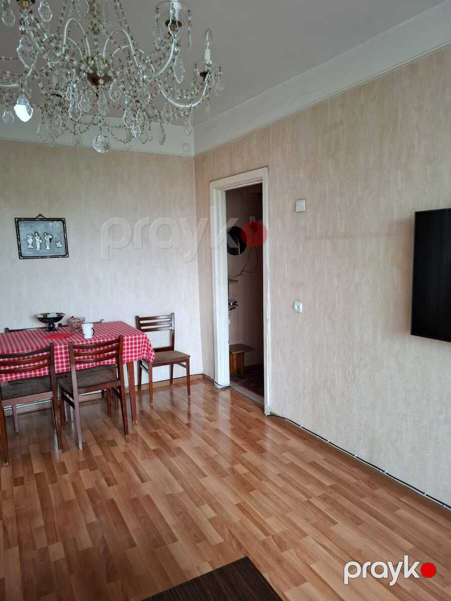 Satılır 2 otaqlı köhnə tikili 60 m² — Mənzil, Bakı (3)