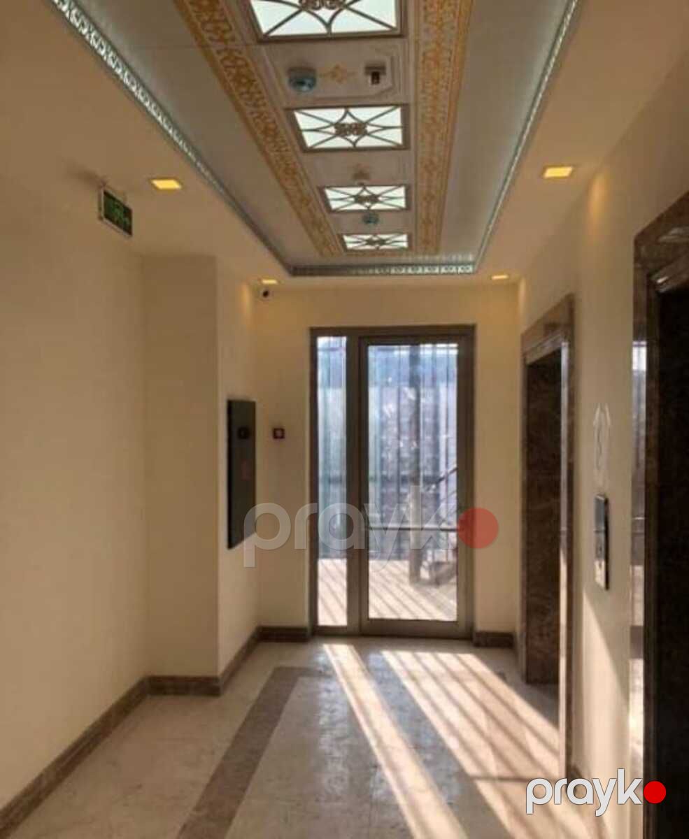 Satılır 4 otaqlı yeni tikili 246 m² — Mənzil, Bakı (6)
