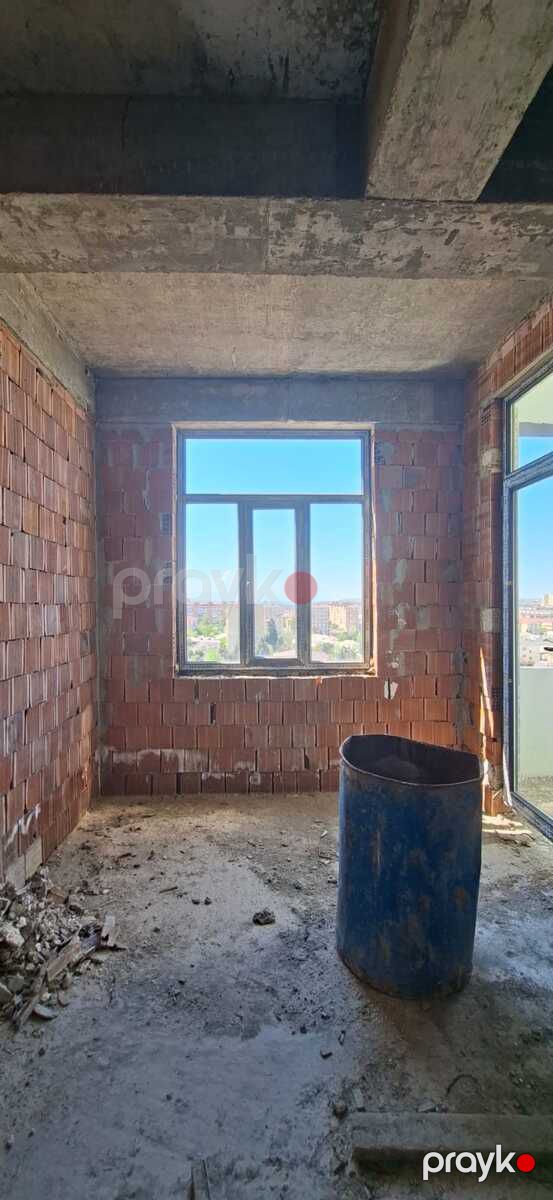 Satılır 3 otaqlı yeni tikili 77 m² — Mənzil, Xırdalan (3)