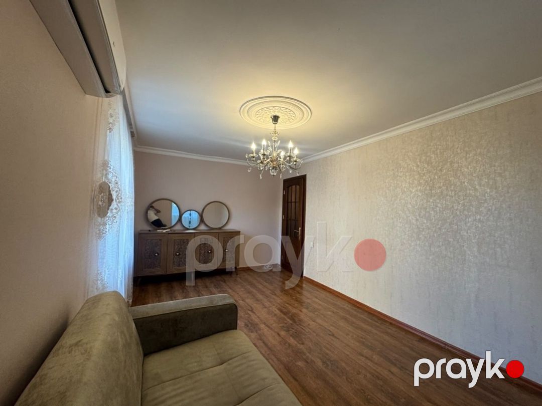 Satılır 2 otaqlı köhnə tikili 36 m² — Mənzil, Bakı (2)