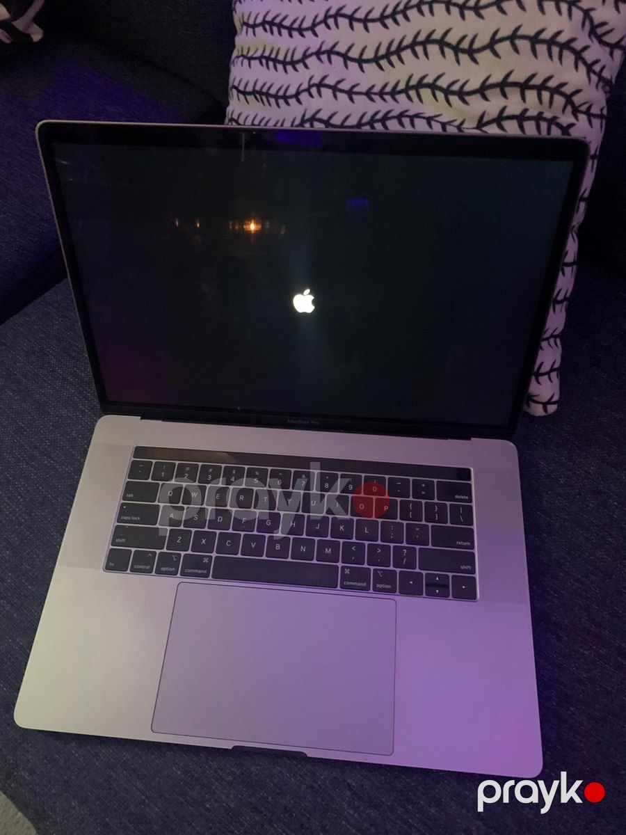 Apple Macbook Pro 15 inch — Noutbuklar, Bakı (6)