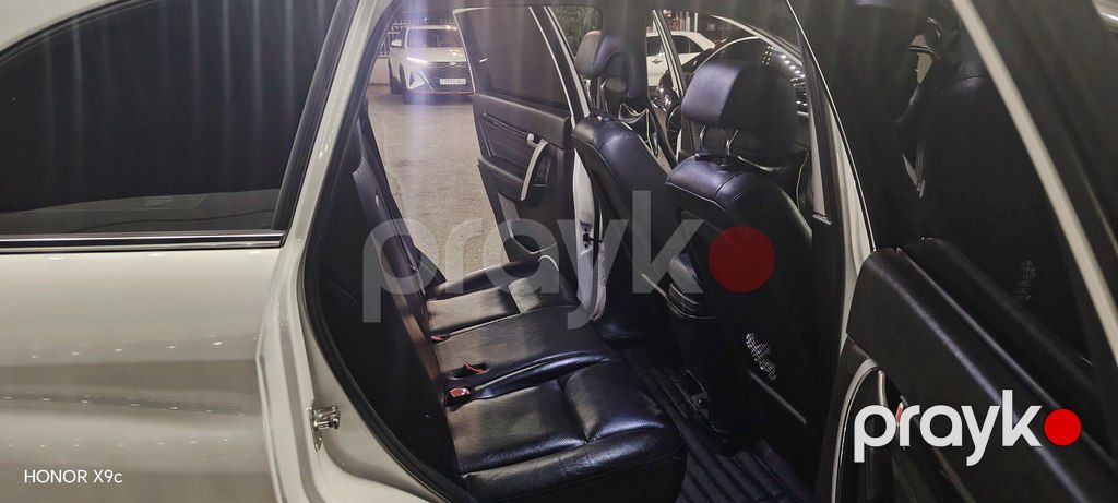 Chevrolet Captiva, 2.0 L, 2014 il, 292 000 km — Avtomobillər, Naxçıvan (10)