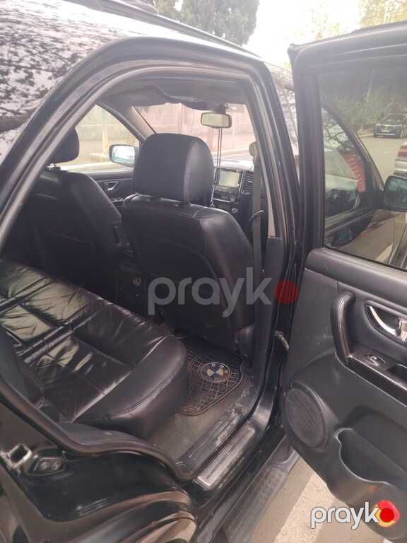 Kia Sorento, 2.5 L, 2006 il, 347 000 km — Avtomobillər, Gəncə (6)