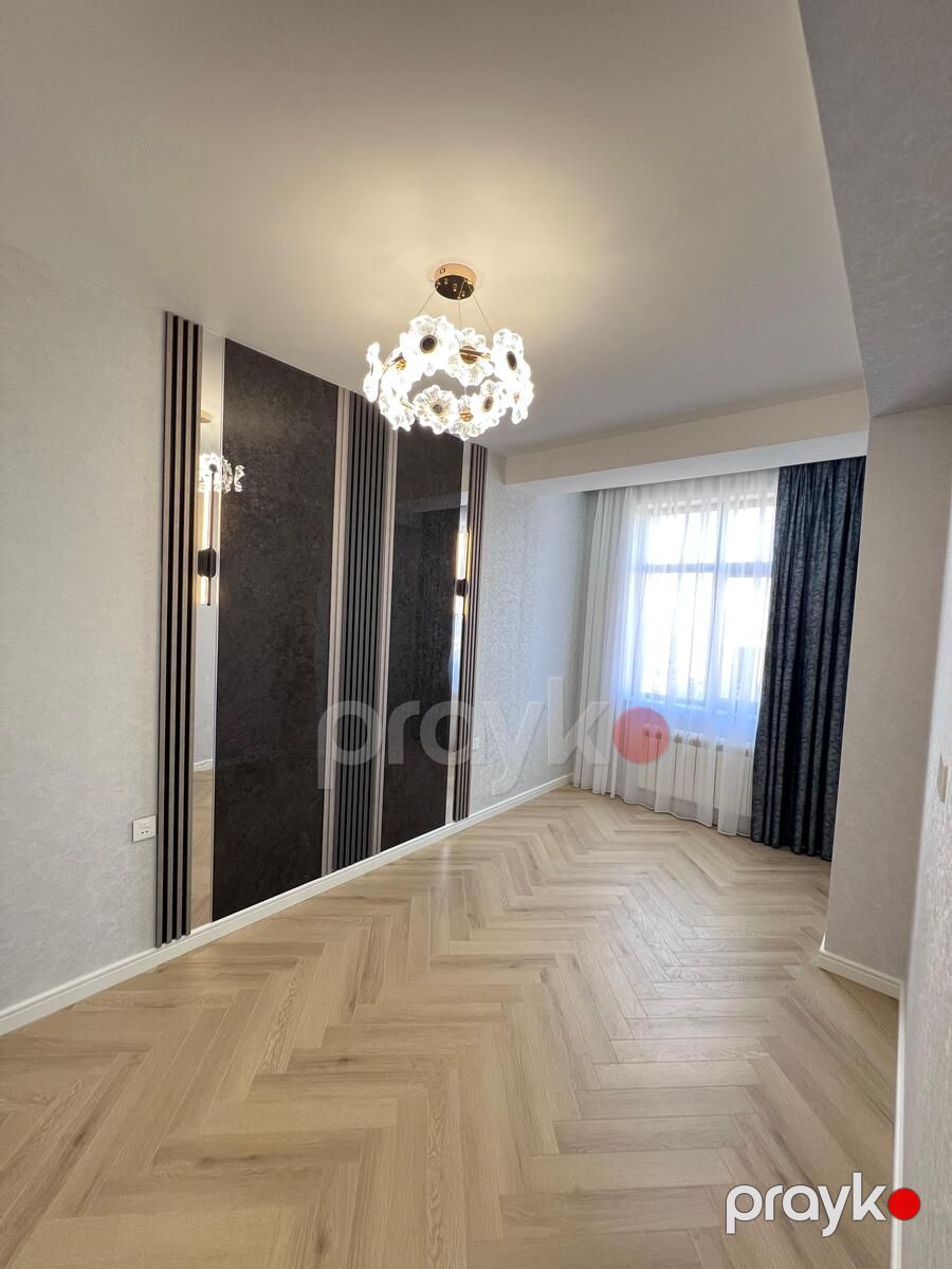 Satılır 2 otaqlı yeni tikili 77 m² — Mənzil, Bakı (5)