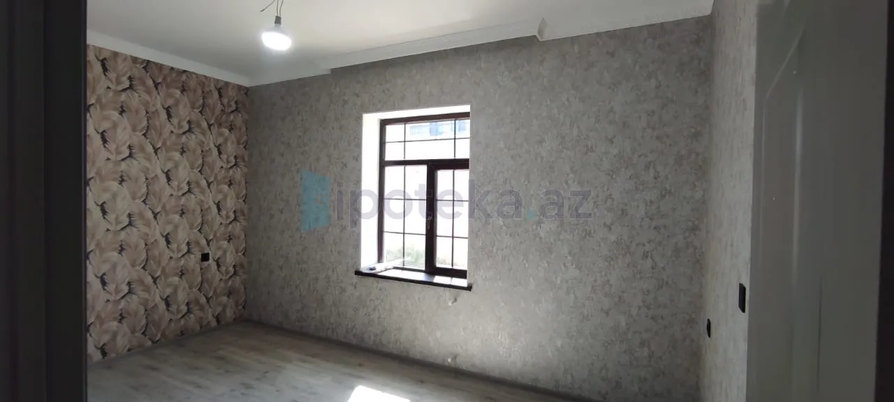 Satılır: 3 Otaq, Evlər/Villalar, Abşeron r., Saray q., 90.00 m² — Ev, villa, Saray (9)