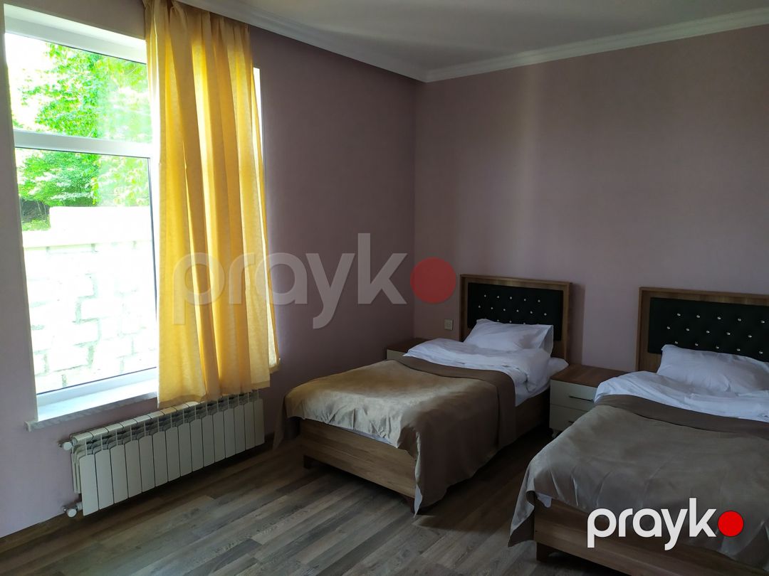 Bağ evi kirayə verilir, Quba r — Ev, villa, Quba (9)