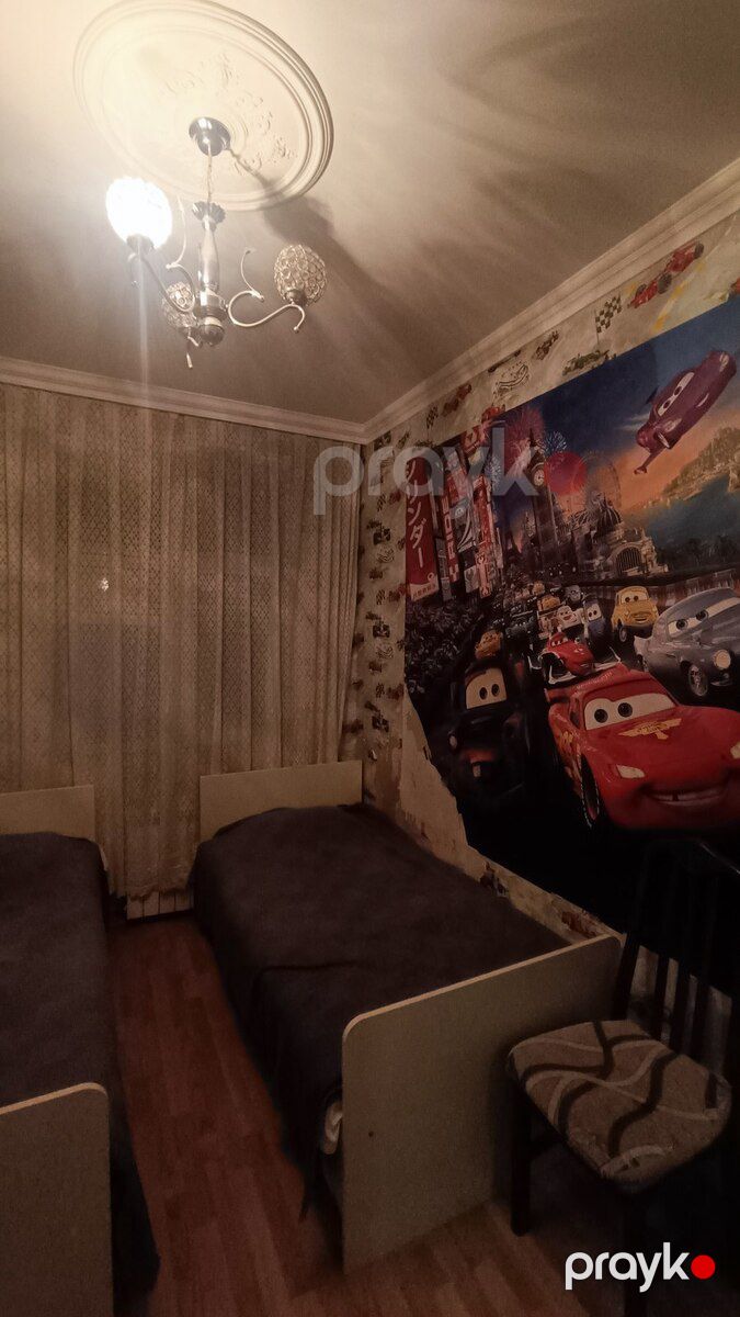 3-otaqlı mənzil kirayə verilir, Azadlıq m., 90 m² — Mənzil, Bakı (5)