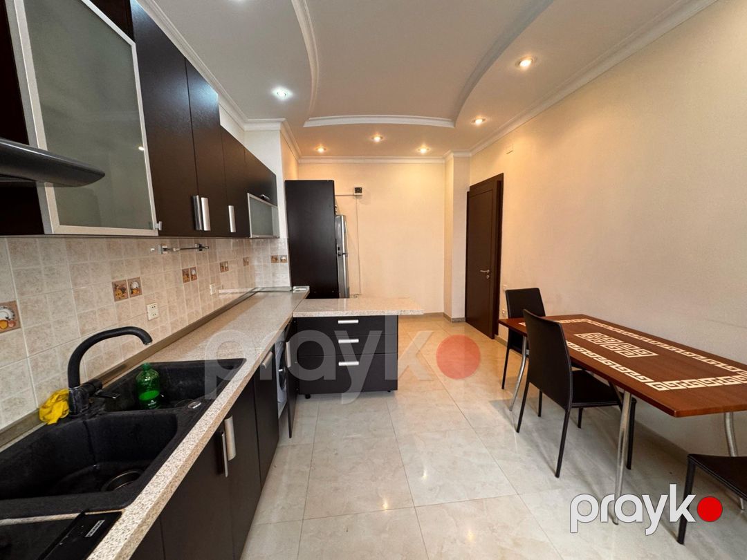 İcarəyə verilir 3 otaqlı yeni tikili 140 m² — Mənzil, Bakı (3)