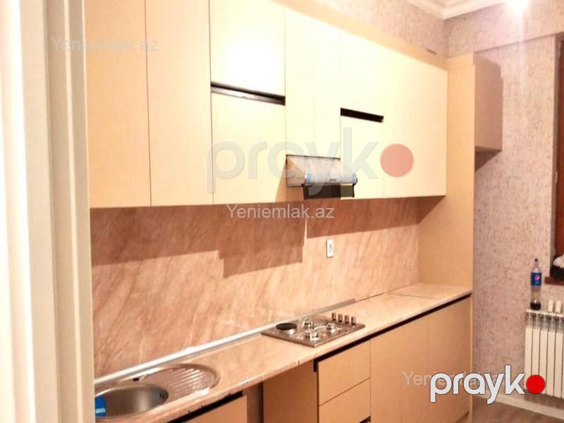 Satılır 2 otaqlı Bina evi menzil (Yeni tikili), 94 m², St.Sumqayıt — Mənzil, Sumqayıt (11)