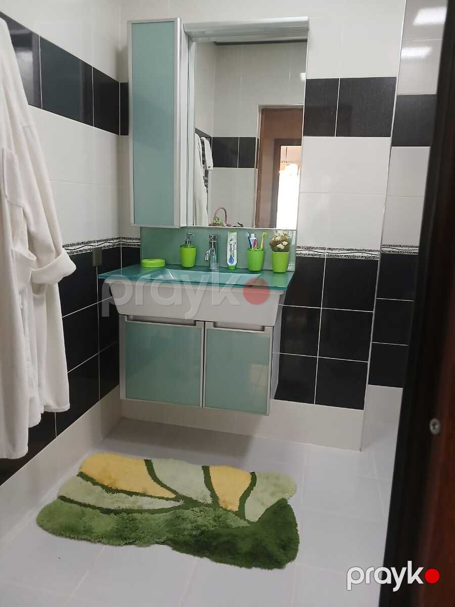 Satılır 3 otaqlı yeni tikili 125 m² — Mənzil, Bakı (11)