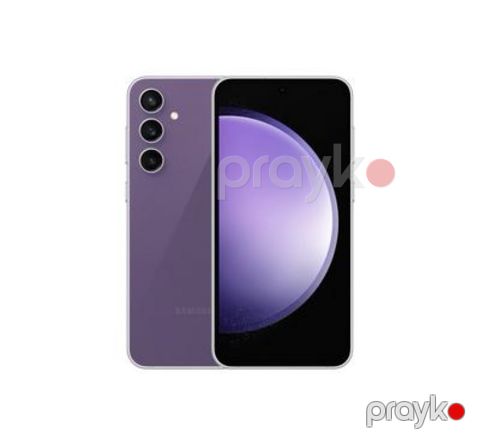 Samsung Galaxy S23 FE Purple 128GB/8GB — Bakı