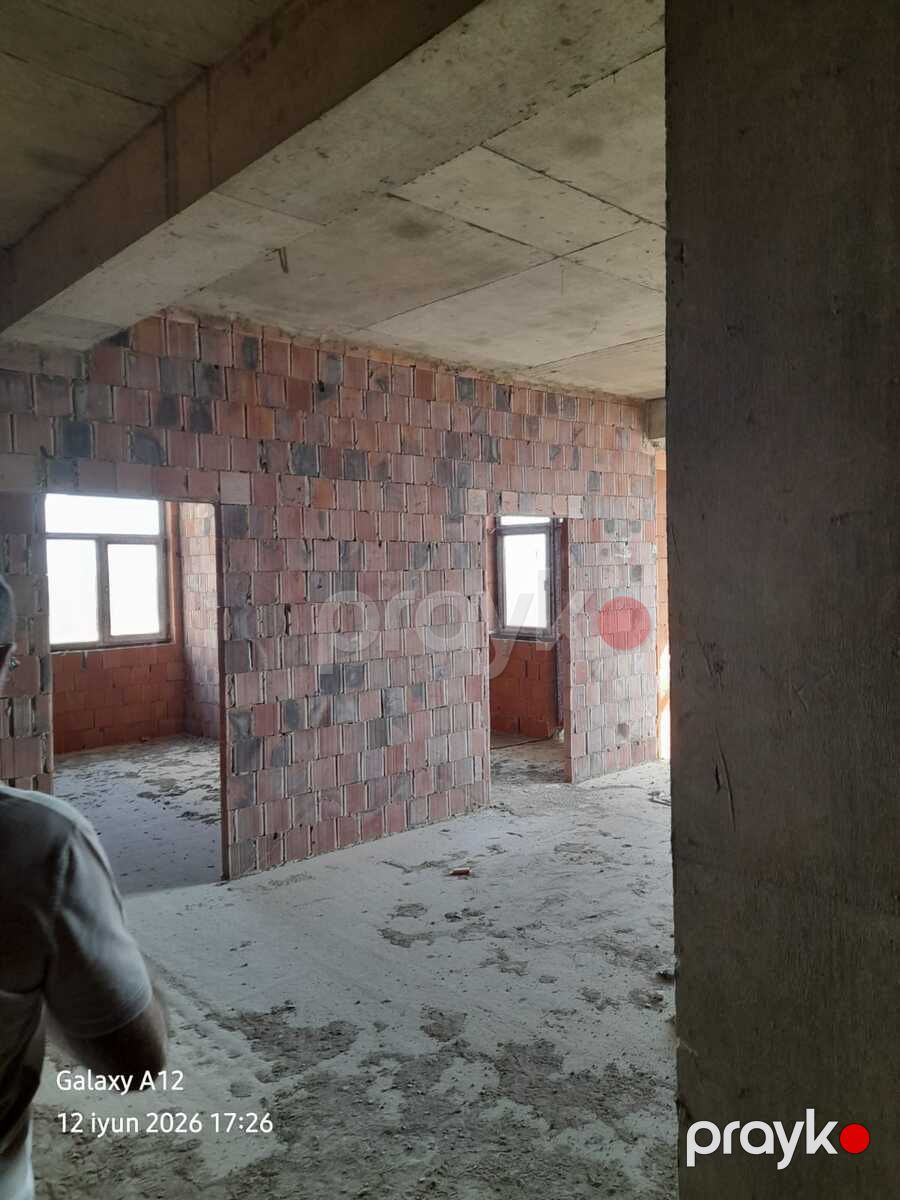 Satılır 3 otaqlı yeni tikili 80 m² — Mənzil, Bakı (5)
