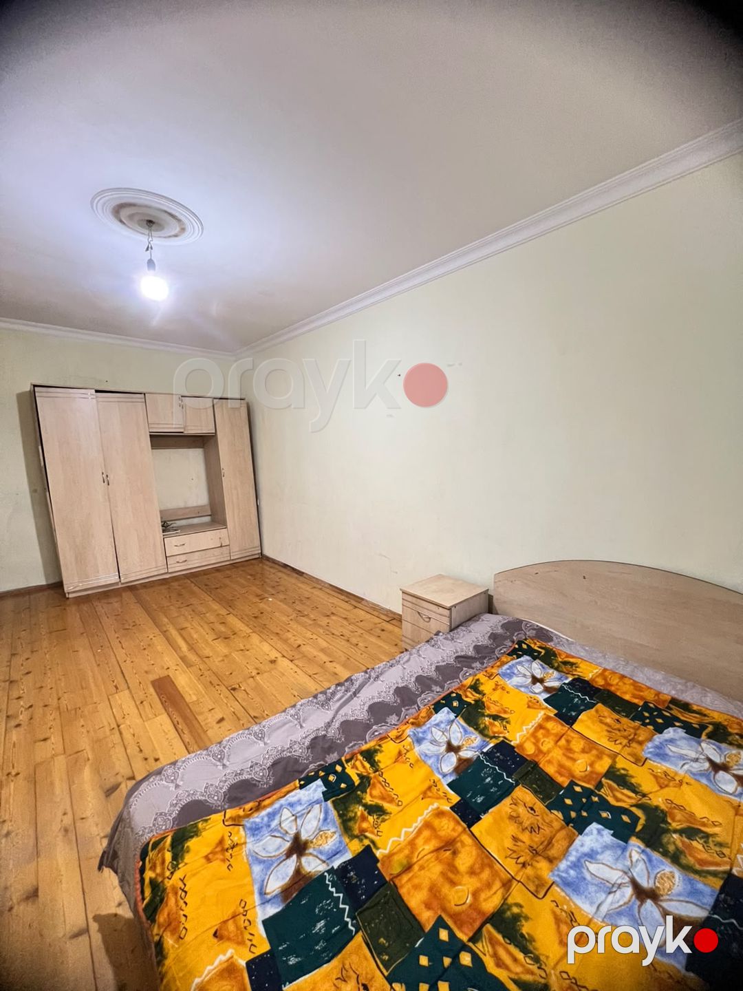 İcarə: 2 otaqlı Köhnə tikili, 60 m², Nizami rayonu — Mənzil, Bakı (3)