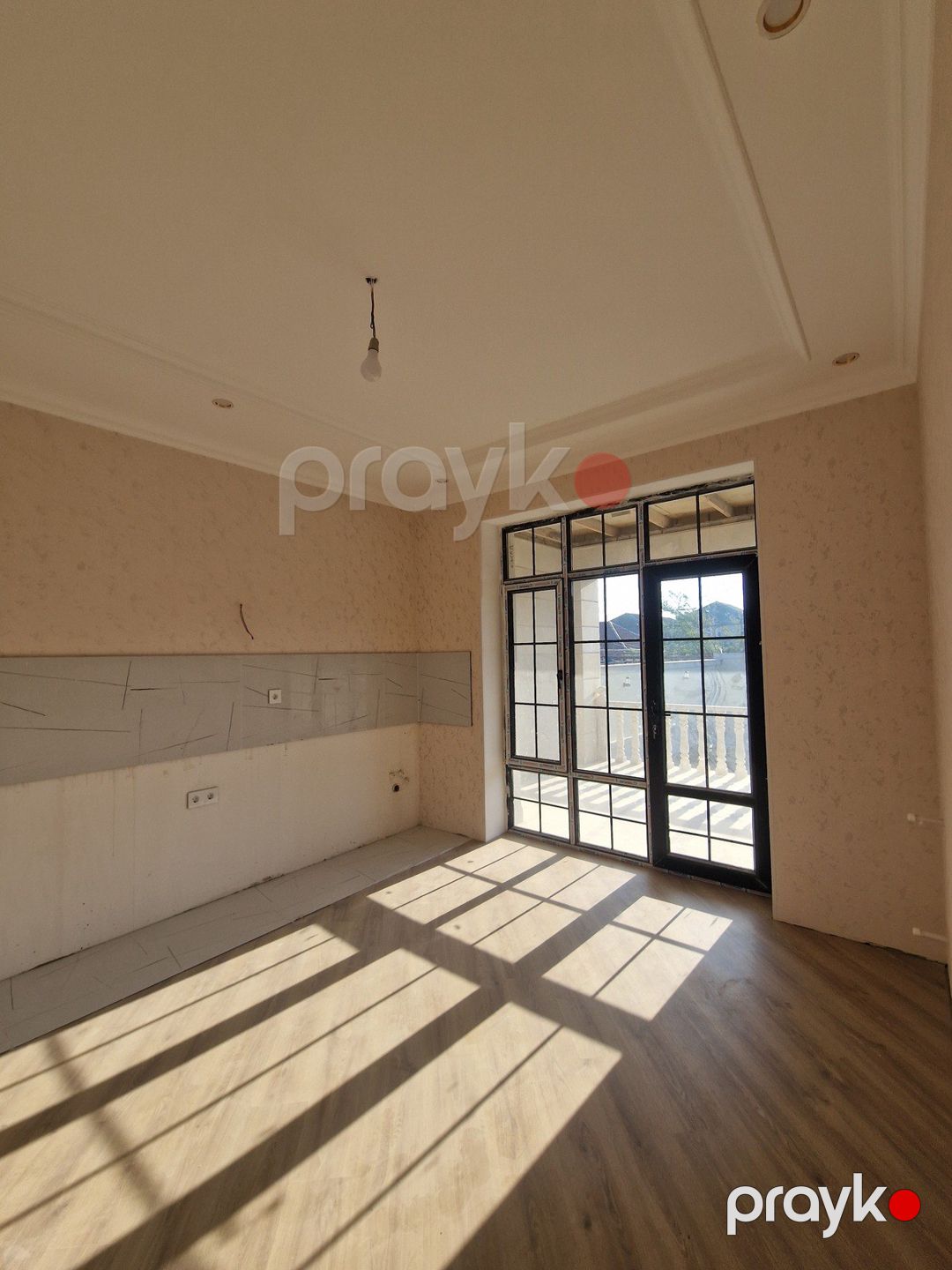 Həyət evi, Zabrat qəs — Ev, villa, Bakı (11)