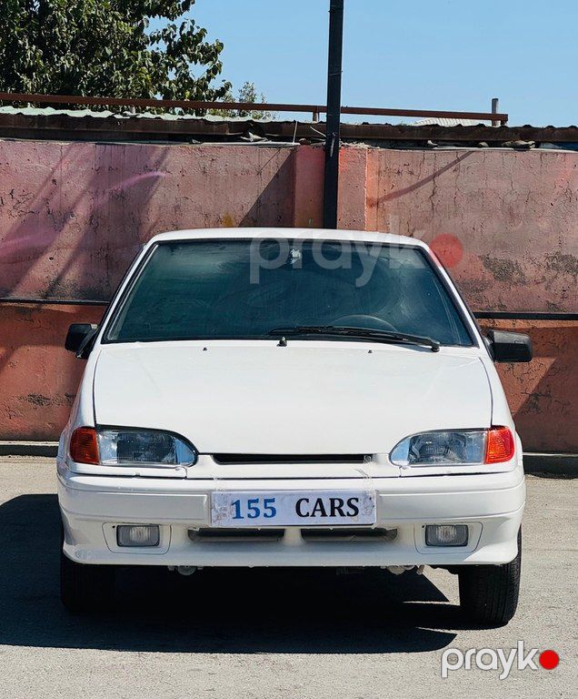 Lada (VAZ) 2115, 1.6 L, 2010 il, 97 321 km — Avtomobillər, Bakı