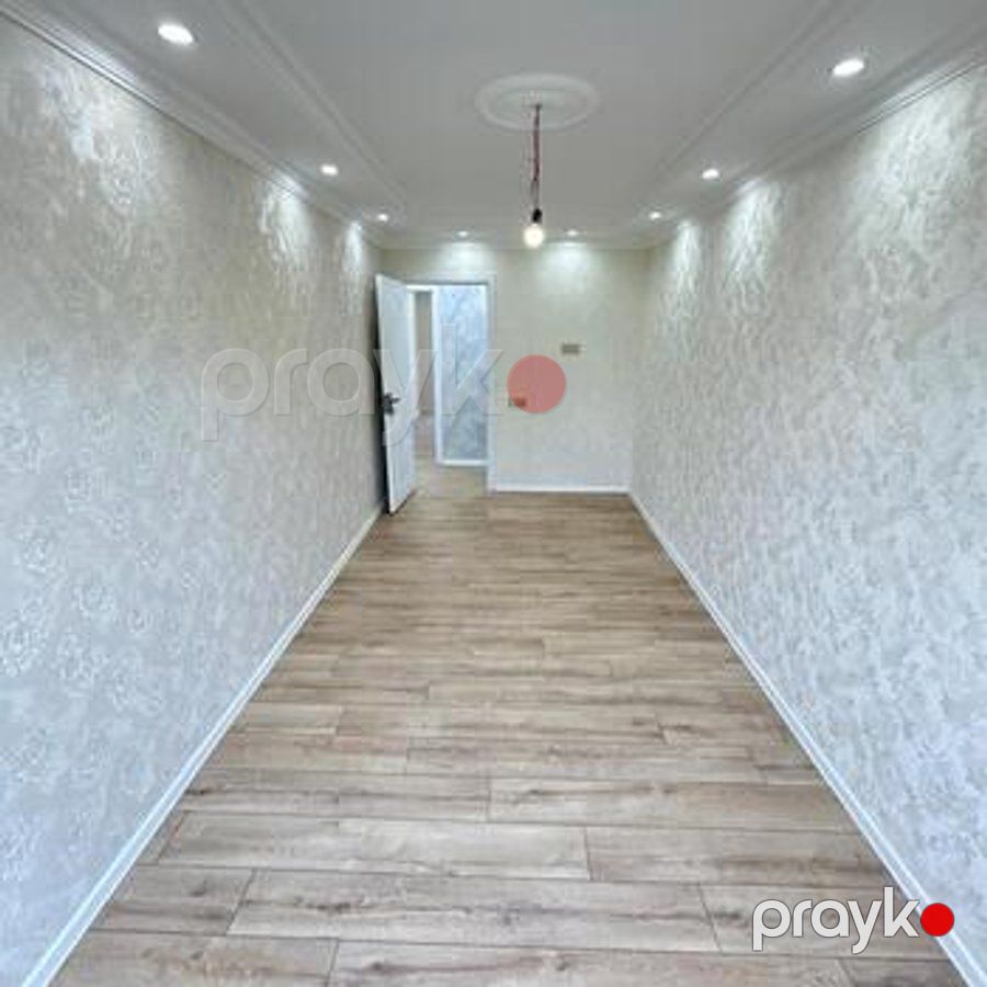 2-otaqlı mənzil, 5-ci mkr., 50 m² — Mənzil, Sumqayıt (4)
