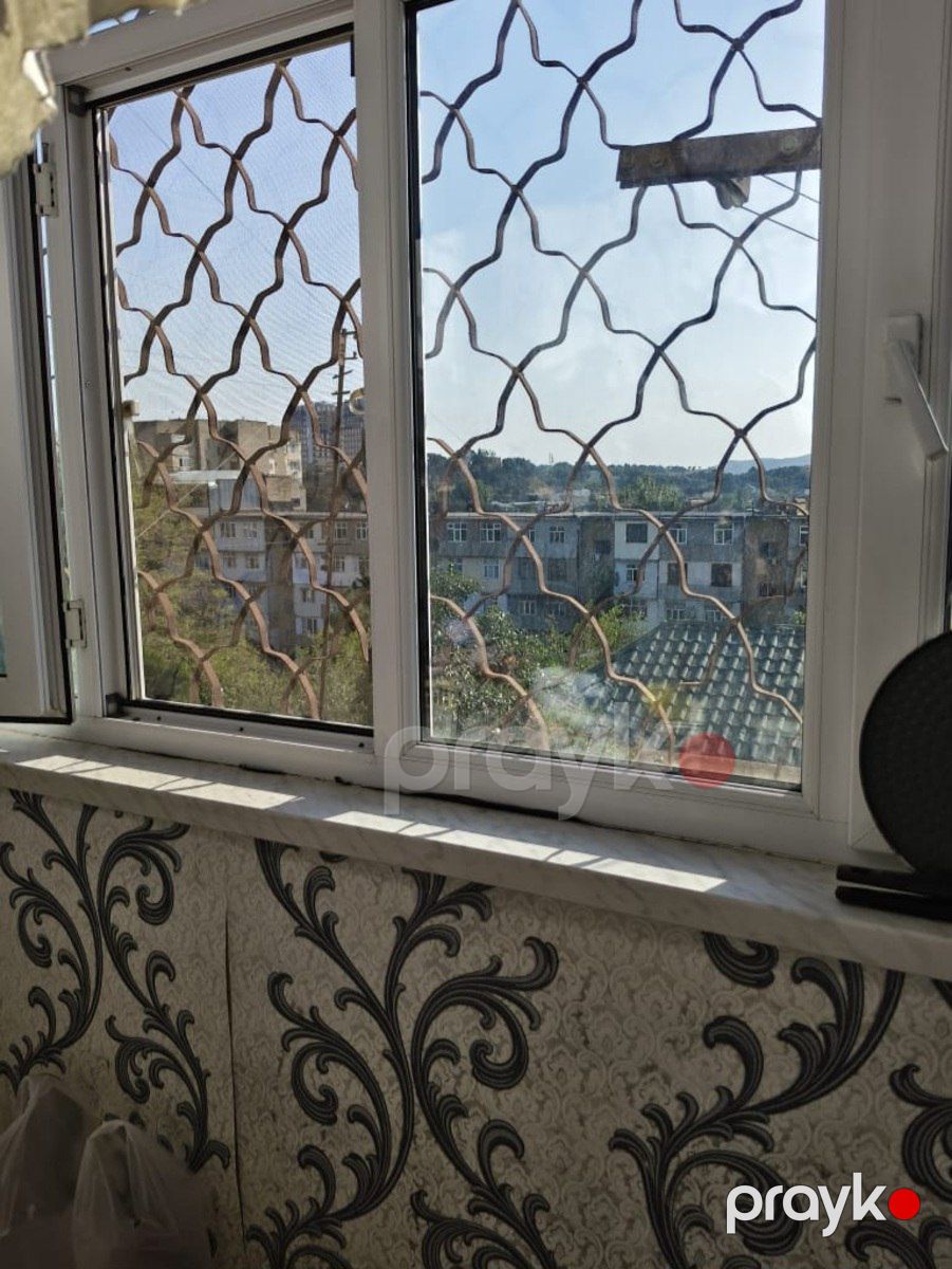 Satılır 3 otaqlı köhnə tikili 64 m² — Mənzil, Bakı (3)