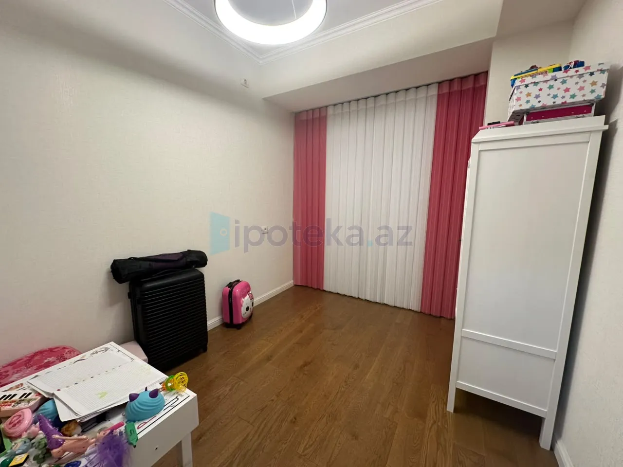 Satılır: 3 Otaq, Yeni tikili, Yasamal r., Yasamal q., 83.00 m² — Mənzil, Bakı (3)