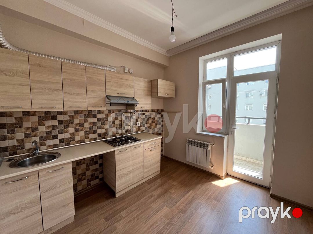 Satılır 4 otaqlı yeni tikili 100 m² — Mənzil, Bakı (10)