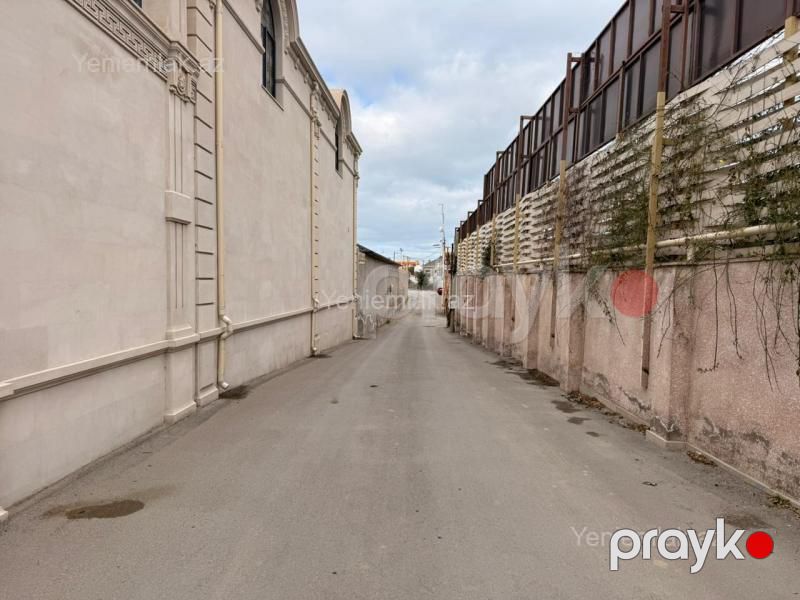 Satılır Torpaq sahəsi, 12 sot, Xəzər rayonu — Torpaq, Bakı (4)