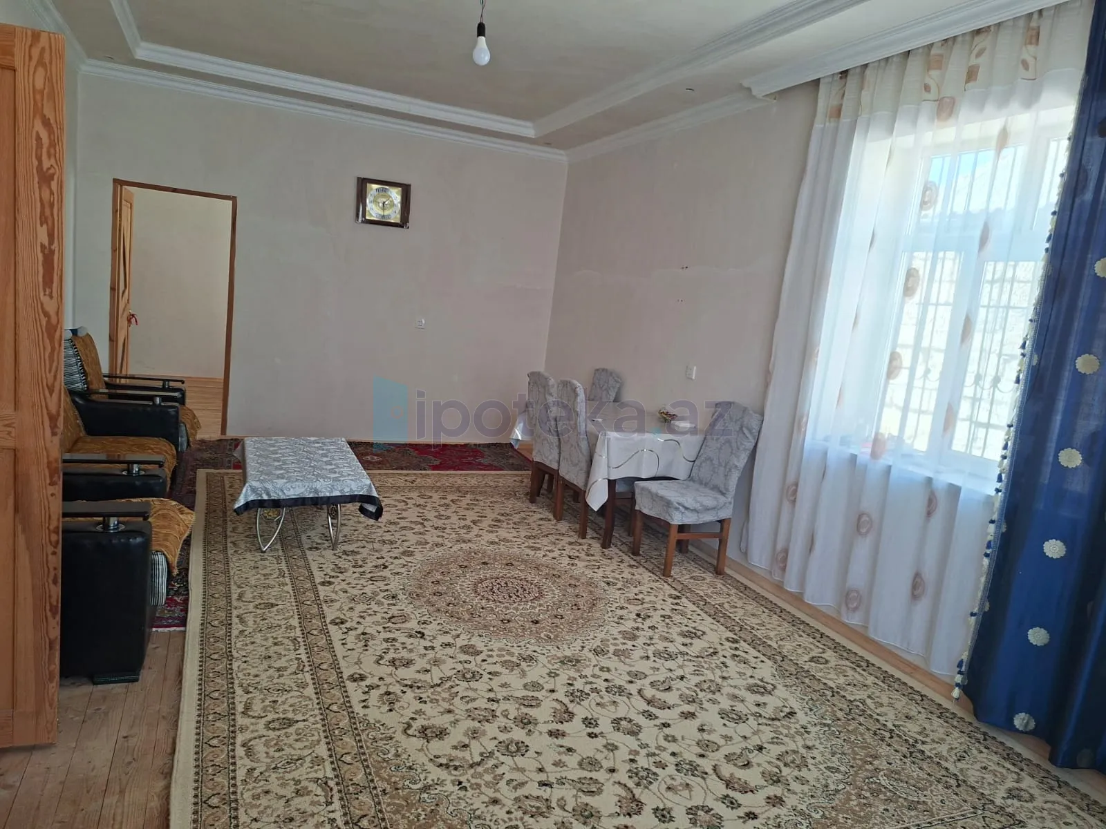 Satılır: 3 Otaq, Evlər/Villalar, Suraxanı r., Qaraçuxur q., 80.00 m² — Ev, villa, Bakı (4)