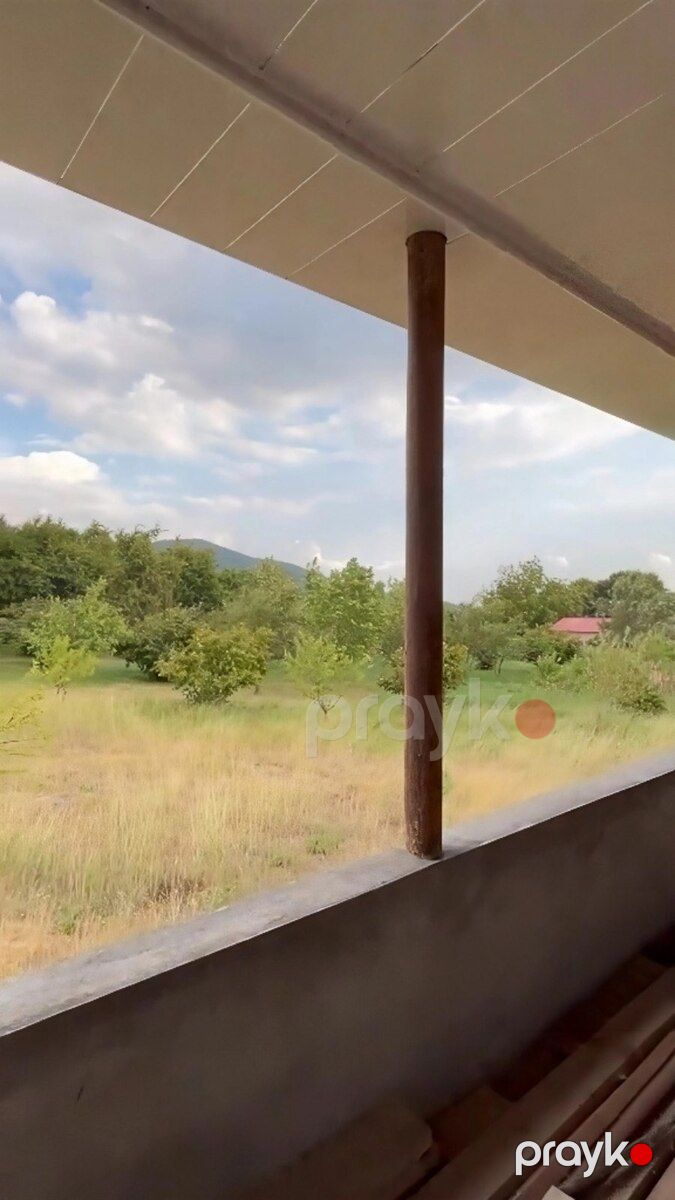 Həyət evi, Şəki r — Ev, villa, Şəki (7)