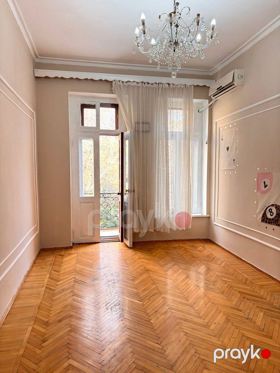 İcarəyə verilir 2 otaqlı ofis 60 m² — Ofis, Bakı (11)