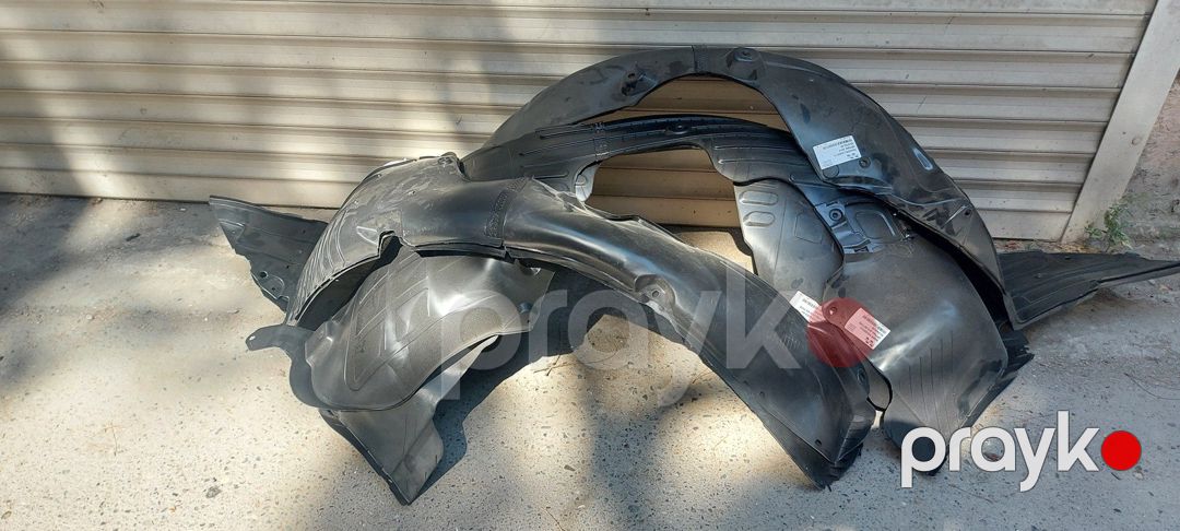 "Hyundai / Kia" qanad qoruyucuları — Ehtiyat hissələri və aksesuarlar, Bakı (10)