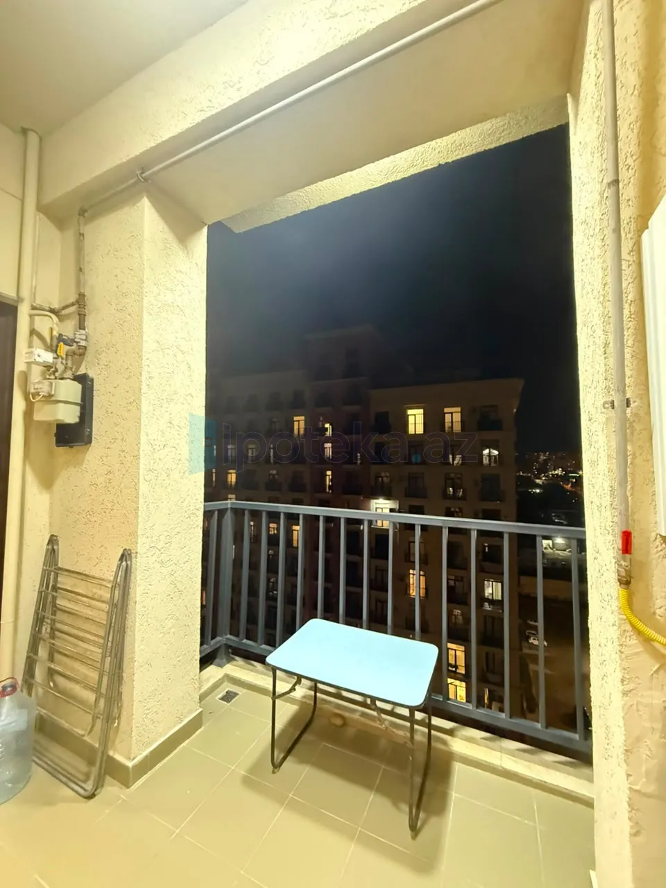 Satılır: 2 Otaq, Yeni tikili, Binəqədi r., 7-ci mkr q., 80.00 m² — Mənzil, Bakı (5)