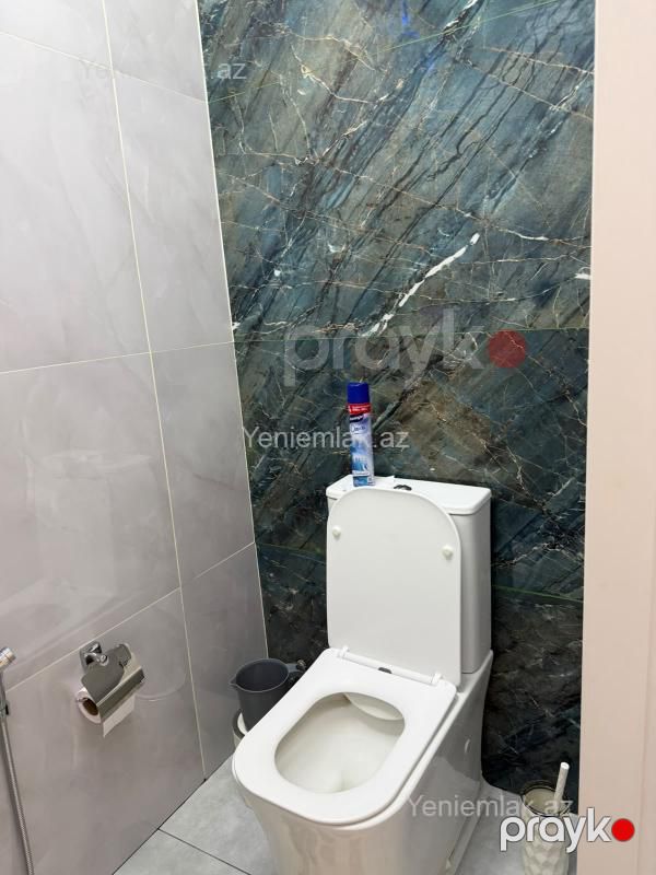 Satılır 3 otaqlı Bina evi menzil (Yeni tikili), 96 m², 6-cı mikrorayon — Mənzil, Sumqayıt (12)