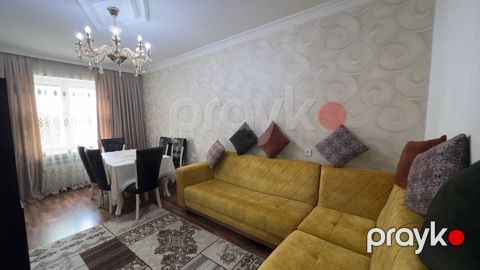 İcarəyə verilir 3 otaqlı yeni tikili 105 m² — Bakı