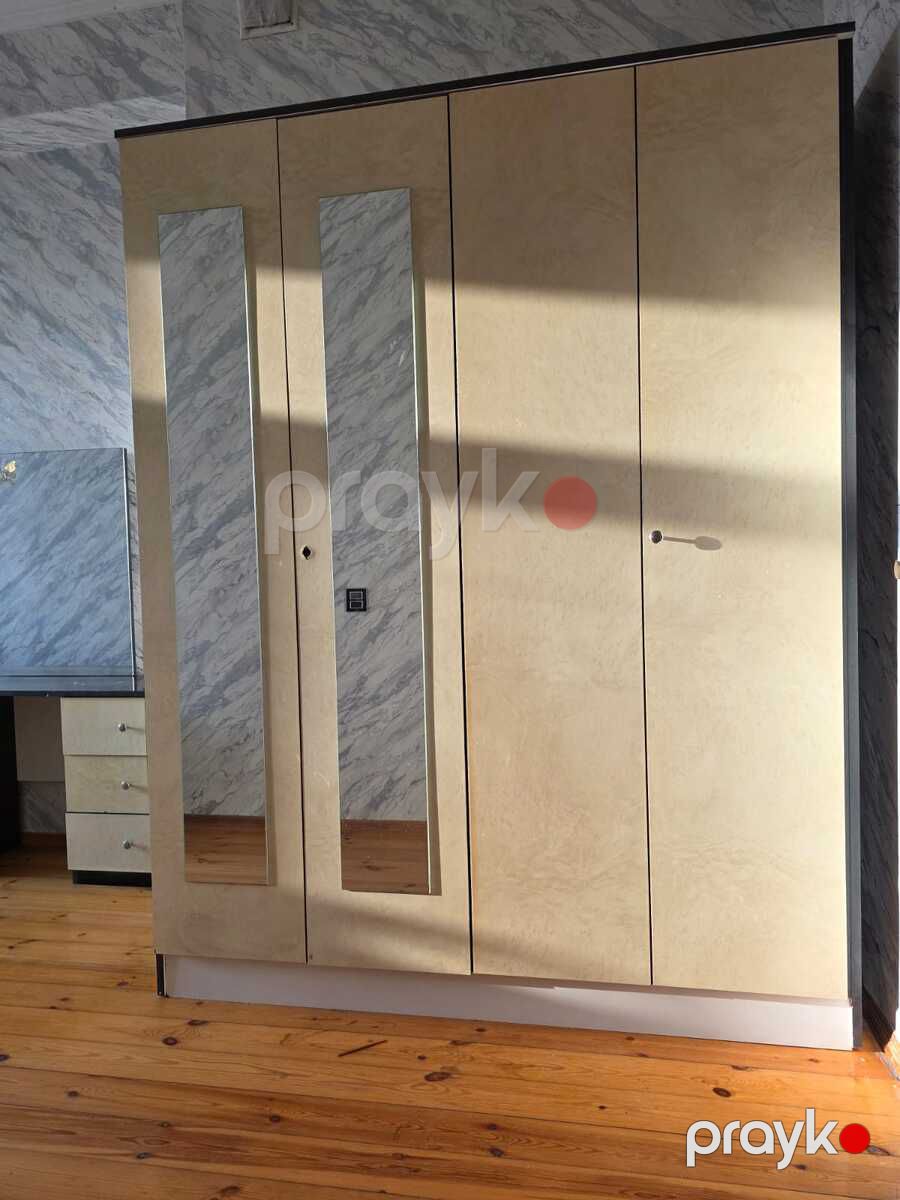 İcarəyə verilir 2 otaqlı köhnə tikili 50 m² — Mənzil, Bakı (4)