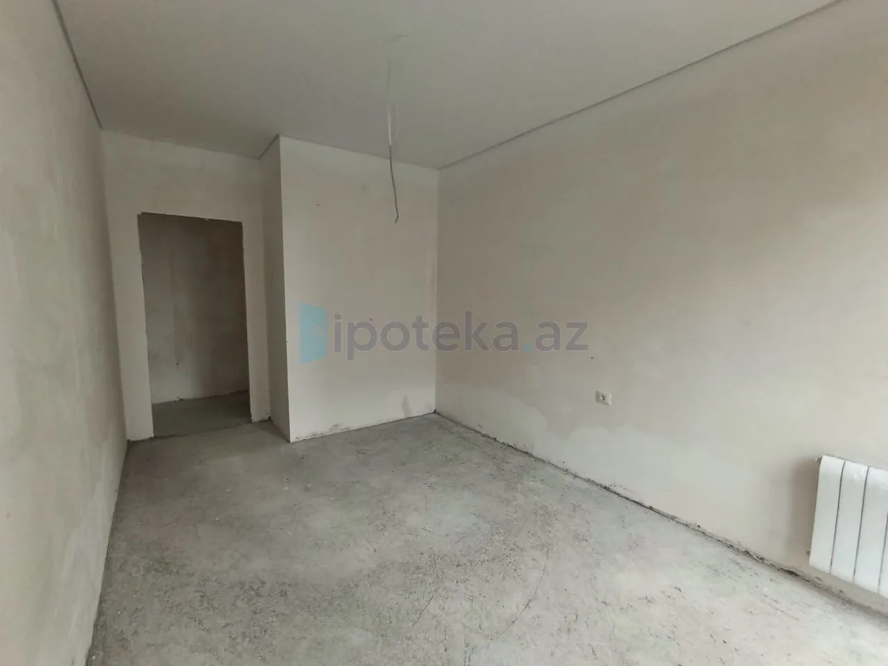 Satılır: 4 Otaq, Yeni tikili, Yasamal r., Yasamal q., 121.24 m² — Mənzil, Bakı (5)