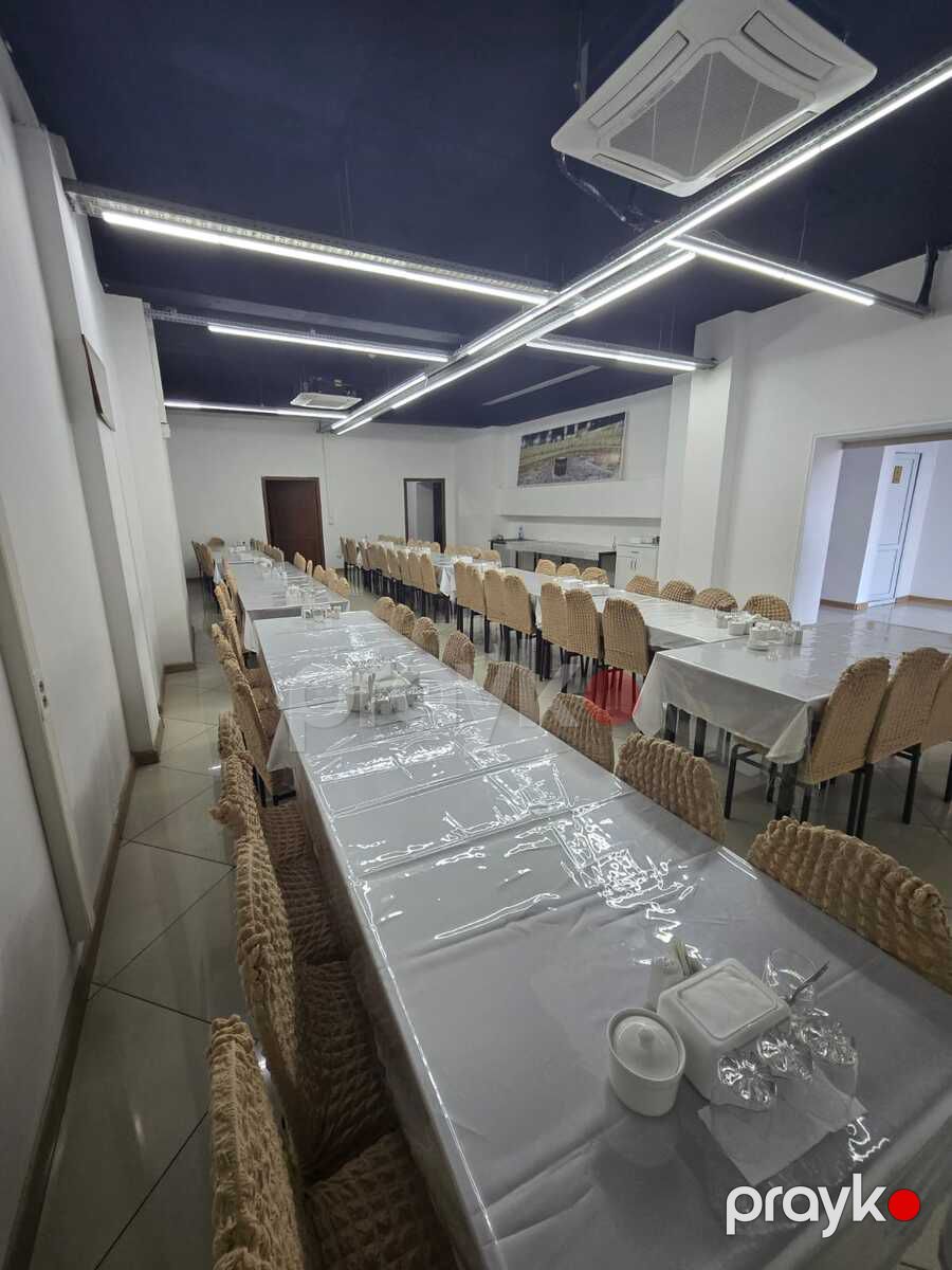 İcarəyə verilir obyekt 560 m² — Əmlak, Bakı (5)