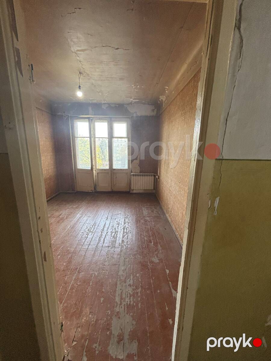 Satılır 2 otaqlı köhnə tikili 65 m² — Mənzil, Sumqayıt (6)