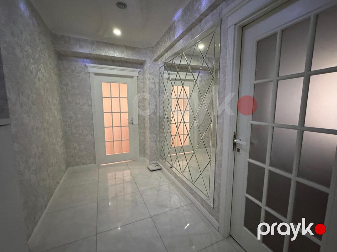 Satılır 3 otaqlı yeni tikili 135 m² — Mənzil, Bakı (3)