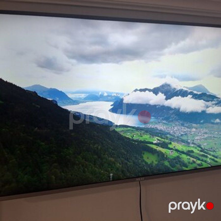 Televizor Akai — Televizorlar, Bakı (3)